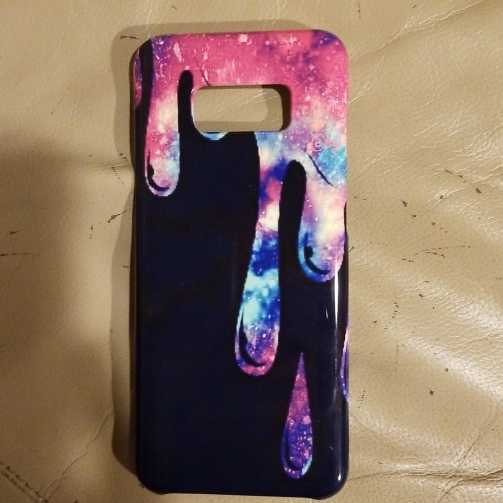 👉HOW COOL IS THIS?! Case for Samsung Galaxy S8+ - Picture 1 of 3